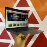 Certified Refurbished Apple MacBook Pro 2019 15.4 in Notebook (A1990), Intel Core i9-9880H – Space Gray