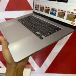 Certified Refurbished Apple MacBook Pro 2019 15.4 in Notebook (A1990), Intel Core i9-9880H 9th Gen, 16GB RAM, 512GB SSD, AMD Radeon Pro 560X 4GB GDDR5, Retina 2880x1800 Display, Touch Bar, macOS – Space Gray - Image 5