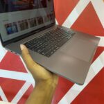 Certified Refurbished Apple MacBook Pro 2019 15.4 in Notebook (A1990), Intel Core i9-9880H 9th Gen, 16GB RAM, 512GB SSD, AMD Radeon Pro 560X 4GB GDDR5, Retina 2880x1800 Display, Touch Bar, macOS – Space Gray - Image 4