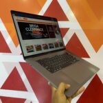 Certified Refurbished Apple MacBook Pro 2019 15.4 in Notebook (A1990), Intel Core i9-9880H 9th Gen, 16GB RAM, 512GB SSD, AMD Radeon Pro 560X 4GB GDDR5, Retina 2880x1800 Display, Touch Bar, macOS – Space Gray - Image 15