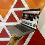 Certified Refurbished Apple MacBook Pro 2019 15.4 in Notebook (A1990), Intel Core i9-9880H – Space Gray