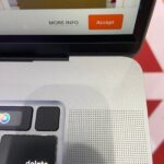 Certified Refurbished Apple MacBook Pro 2019 15.4 in Notebook (A1990), Intel Core i9-9880H – Space Gray