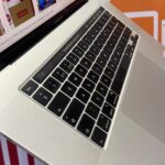 Certified Refurbished Apple MacBook Pro 2019 16 in Notebook (A2141), Intel Core i7-9750H – Silver