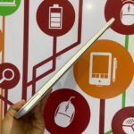 Certified Refurbished Apple MacBook Pro 2019 16 in Notebook (A2141), Intel Core i7-9750H – Silver