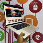 Certified Refurbished Apple MacBook Pro 2019 16 in Notebook (A2141), Intel Core i7-9750H – Silver