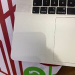 Certified Refurbished Apple MacBook Pro 2019 16 in Notebook (A2141), Intel Core i7-9750H – Silver