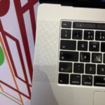 Certified Refurbished Apple MacBook Pro 2019 16 in Notebook (A2141), Intel Core i7-9750H – Silver