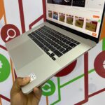 Certified Refurbished Apple MacBook Pro 2019 16 in Notebook (A2141), Intel Core i7-9750H – Silver