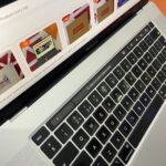 Certified Refurbished Apple MacBook Pro 2019 16 in Notebook (A2141), Intel Core i7-9750H – Silver