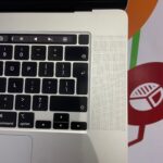 Certified Refurbished Apple MacBook Pro 2019 16 in Notebook (A2141), Intel Core i7-9750H – Silver