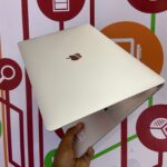 Certified Refurbished Apple MacBook Pro 2019 16 in Notebook (A2141), Intel Core i7-9750H – Silver