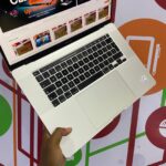 Certified Refurbished Apple MacBook Pro 2019 16 in Notebook (A2141), Intel Core i7-9750H – Silver