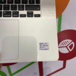 Certified Refurbished Apple MacBook Pro 2019 16 in Notebook (A2141), Intel Core i7-9750H – Silver