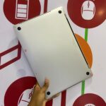 Certified Refurbished Apple MacBook Pro 2019 16 in Notebook (A2141), Intel Core i7-9750H – Silver