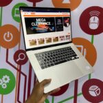 Certified Refurbished Apple MacBook Pro 2019 16 in Notebook (A2141), Intel Core i7-9750H – Silver