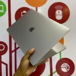 Certified Refurbished Apple MacBook Pro 2019 16 in Notebook (A2141), Intel Core i7-9750H – Space Gray