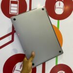 Certified Refurbished Apple MacBook Pro 2019 16 in Notebook (A2141), Intel Core i7-9750H – Space Gray