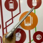 Certified Refurbished Apple MacBook Pro 2019 16 in Notebook (A2141), Intel Core i9-9880H – Space Gray