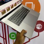 Certified Refurbished Apple MacBook Pro 2019 16 in Notebook (A2141), Intel Core i9-9880H – Space Gray