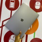 Certified Refurbished Apple MacBook Pro 2019 16 in Notebook (A2141), Intel Core i9-9880H – Space Gray