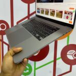 Certified Refurbished Apple MacBook Pro 2019 16 in Notebook (A2141), Intel Core i9-9880H – Space Gray