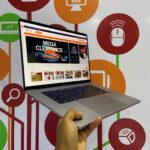 Certified Refurbished Apple MacBook Pro 2019 16 in Notebook (A2141), Intel Core i9-9880H – Space Gray