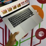 Certified Refurbished Apple MacBook Pro 2019 16 in Notebook (A2141), Intel Core i9-9880H – Space Gray