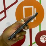 Certified Refurbished Apple iPhone 11 Pro – Midnight Green