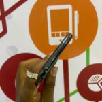 Certified Refurbished Apple iPhone 11 Pro – Midnight Green