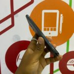 Certified Refurbished Apple iPhone 11 Pro – Midnight Green