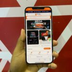 Certified Refurbished Apple iPhone 12 Pro – Graphite