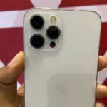 Certified Refurbished Apple iPhone 12 Pro – Graphite