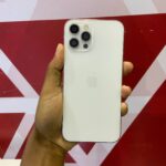 Certified Refurbished Apple iPhone 12 Pro – Graphite