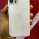 Certified Refurbished Apple iPhone 12 Pro – Graphite