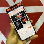 Certified Refurbished Apple iPhone 12 Pro – Graphite