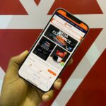 Certified Refurbished Apple iPhone 12 Pro – Graphite