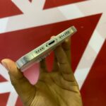 Certified Refurbished Apple iPhone 12 Pro – Graphite