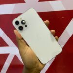 Certified Refurbished Apple iPhone 12 Pro – Graphite