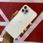 Certified Refurbished Apple iPhone 12 Pro – Graphite