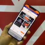 Certified Refurbished Apple iPhone 12 Pro – Pacific Blue