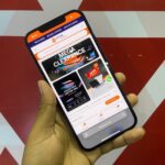 Certified Refurbished Apple iPhone 12 Pro – Pacific Blue