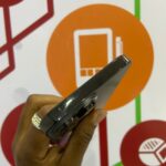 Certified Refurbished Apple iPhone 14 Pro Max – Deep Purple