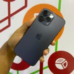 Certified Refurbished Apple iPhone 14 Pro Max – Deep Purple