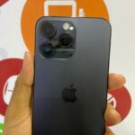 Certified Refurbished Apple iPhone 14 Pro Max – Deep Purple