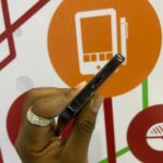 Certified Refurbished Apple iPhone 14 Pro Max – Deep Purple