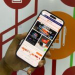 Certified Refurbished Apple iPhone 14 Pro Max – Deep Purple