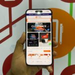 Certified Refurbished Apple iPhone 14 Pro Max – Deep Purple