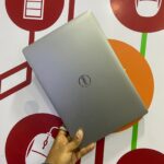 Certified Refurbished Dell Latitude 7330 13.3 in Notebook, Intel Core i7-1265U – Space Gray