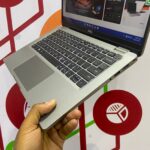 Certified Refurbished Dell Latitude 7330 13.3 in Notebook, Intel Core i7-1265U – Space Gray