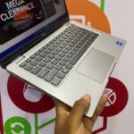 Certified Refurbished Dell Latitude 7330 13.3 in Notebook, Intel Core i7-1265U – Space Gray